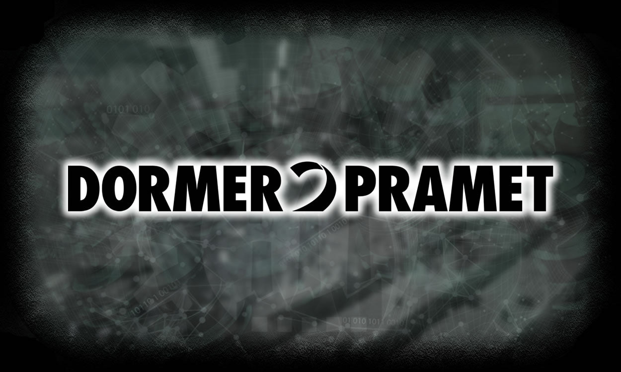 Dormer-Pramet