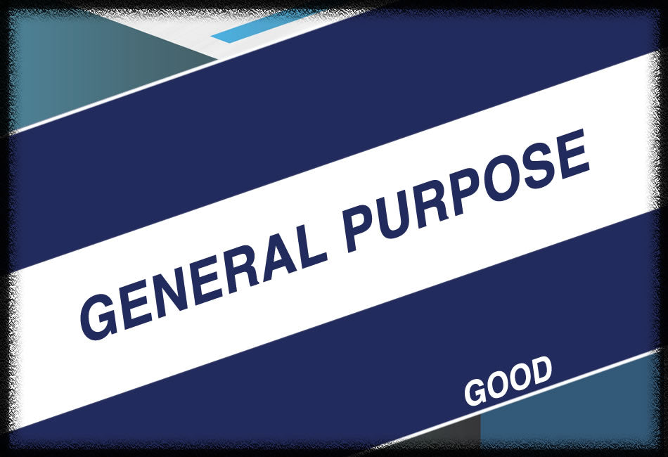 General Purpose