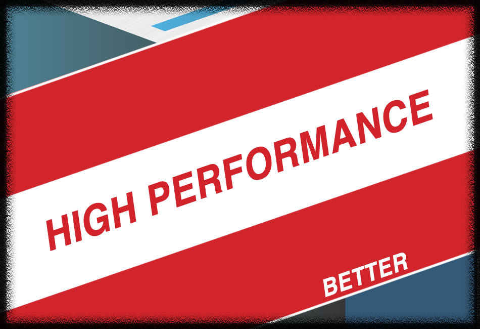 High Performance