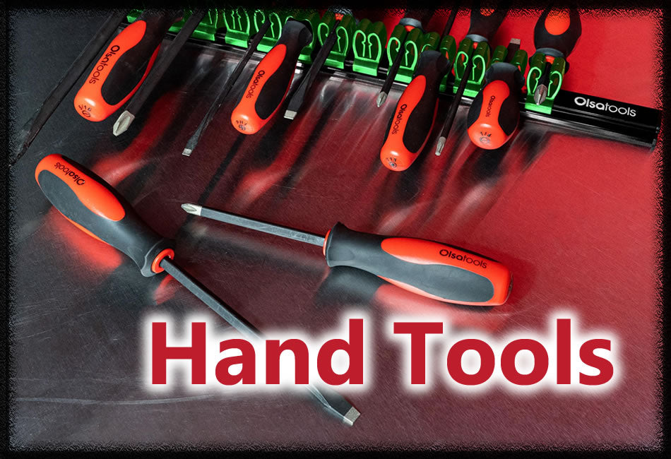 Hand Tools