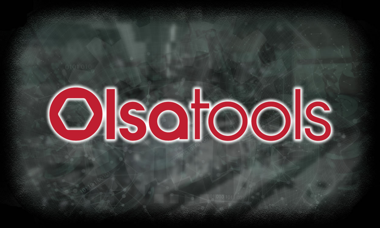 Olsa Tools