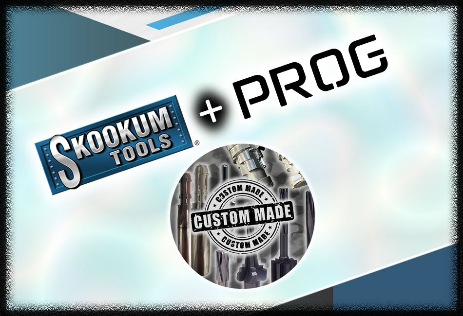 Skookum + PROG Custom Tools