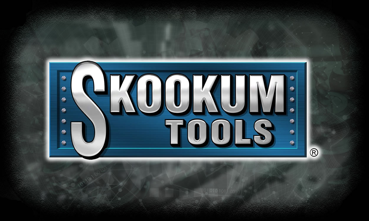 Skookum Tools