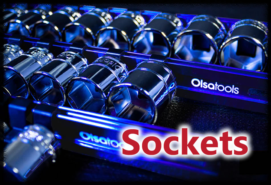 Sockets