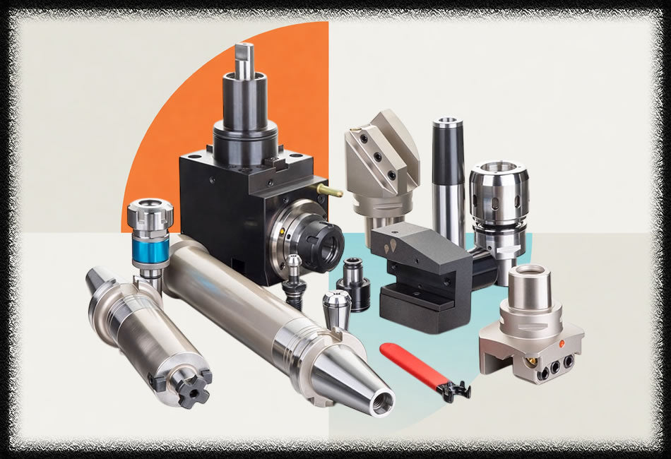Tooling Systems