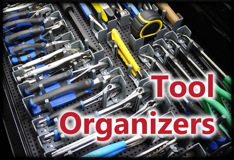 Tool Organizers