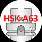 HSK-A 63