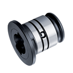 Quick-Change Tap Adaptors
