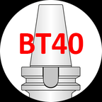 BT 40