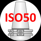 ISO 50