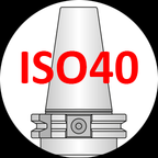 ISO 40