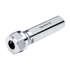 Cylindrical Shank