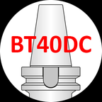 BT 40 DC (Dual Contact)