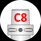 C8