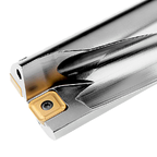 Indexable Drills