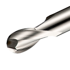 HSS-E (PM) Ball Nose