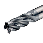 Carbide Roughing Endmills