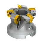 High-Feed Milling