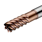 Finishing Endmills