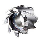 Shell Mills