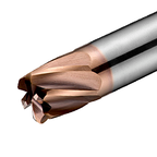 HFC Endmills