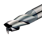 3-Flute