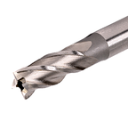 HSS-E (PM) Endmills