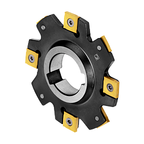 Slot Milling
