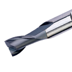 HSS-E (PM) Endmills