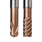 Finishing & Copy Milling
