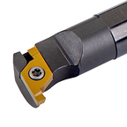O-ring, Circlips Grooving