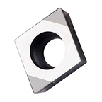 CER, CBN, PCD Inserts
