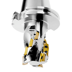 Helical Cutters