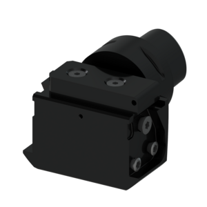 Holder for Modular Tool Blades