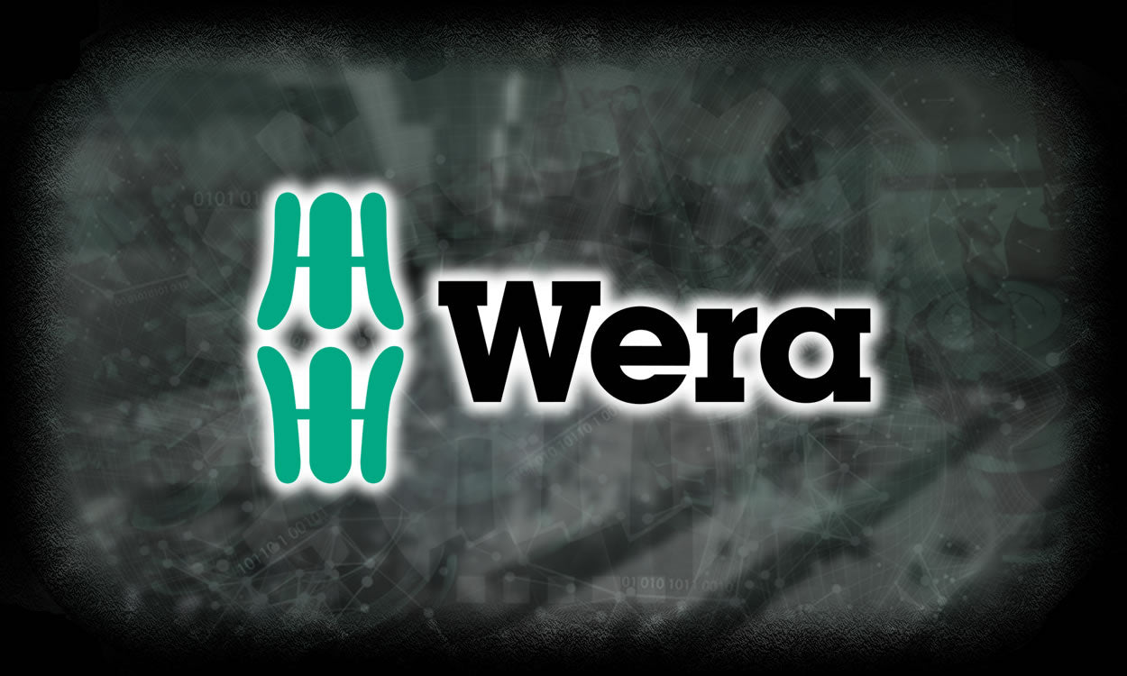 Wera Tools