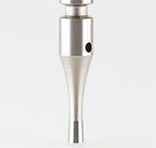 Tschorn Replacement 3.6mm Probe Tip for Tschorn 3D Tester DREHplus, 34mm Reach