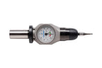 Tschorn 3D Tester DREHplus - 20mm Shank, 135mm Reach, 3.2/3.6mm Probe