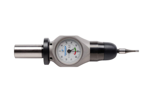 001V2T020 - Tschorn 3D Tester DREHplus - 20mm Shank, 135mm Reach, 3.2/3.6mm Probe