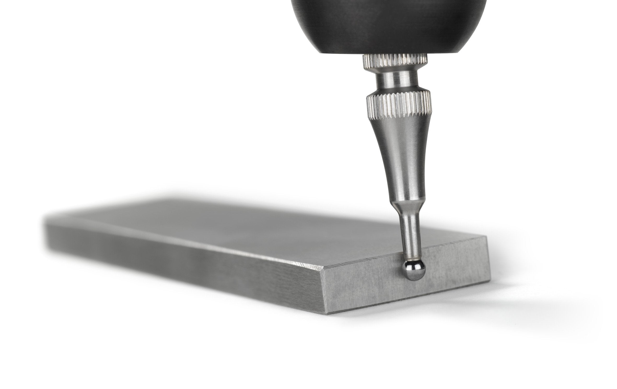 Tschorn 3D Tester VIplus - 12mm Shank, 150mm Length, 3mm Probe