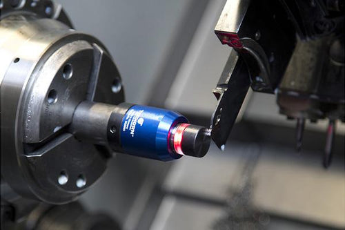 002060200 - Tschorn Optical Zero Setter Turning 60 mm
