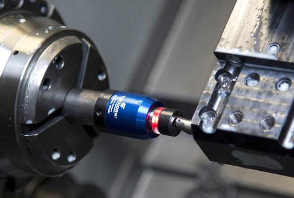 Tschorn Optical Zero Setter Turning 60 mm