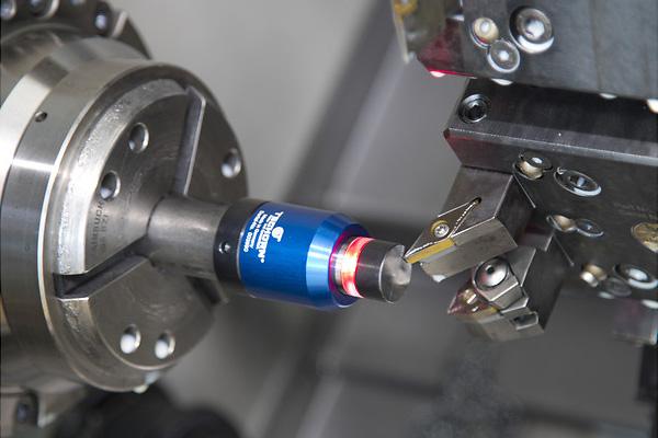 Tschorn Optical Zero Setter Turning 60 mm