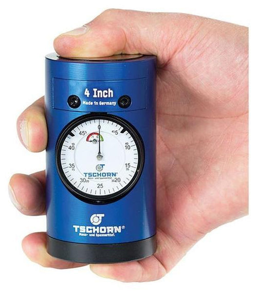 00240204I - Tschorn Zero Setter Micro 4 Inch with Magnet