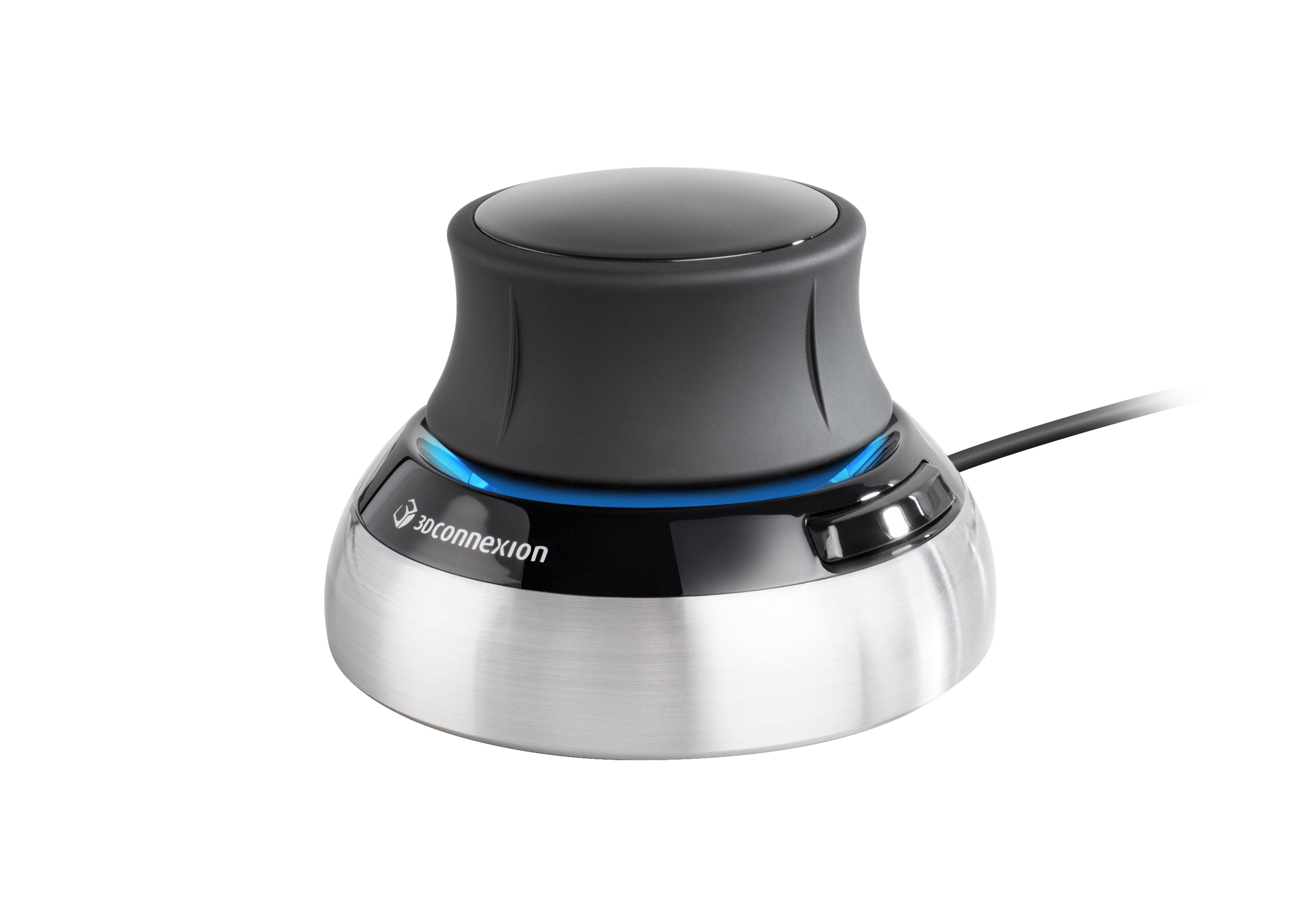 SpaceMouse® Compact