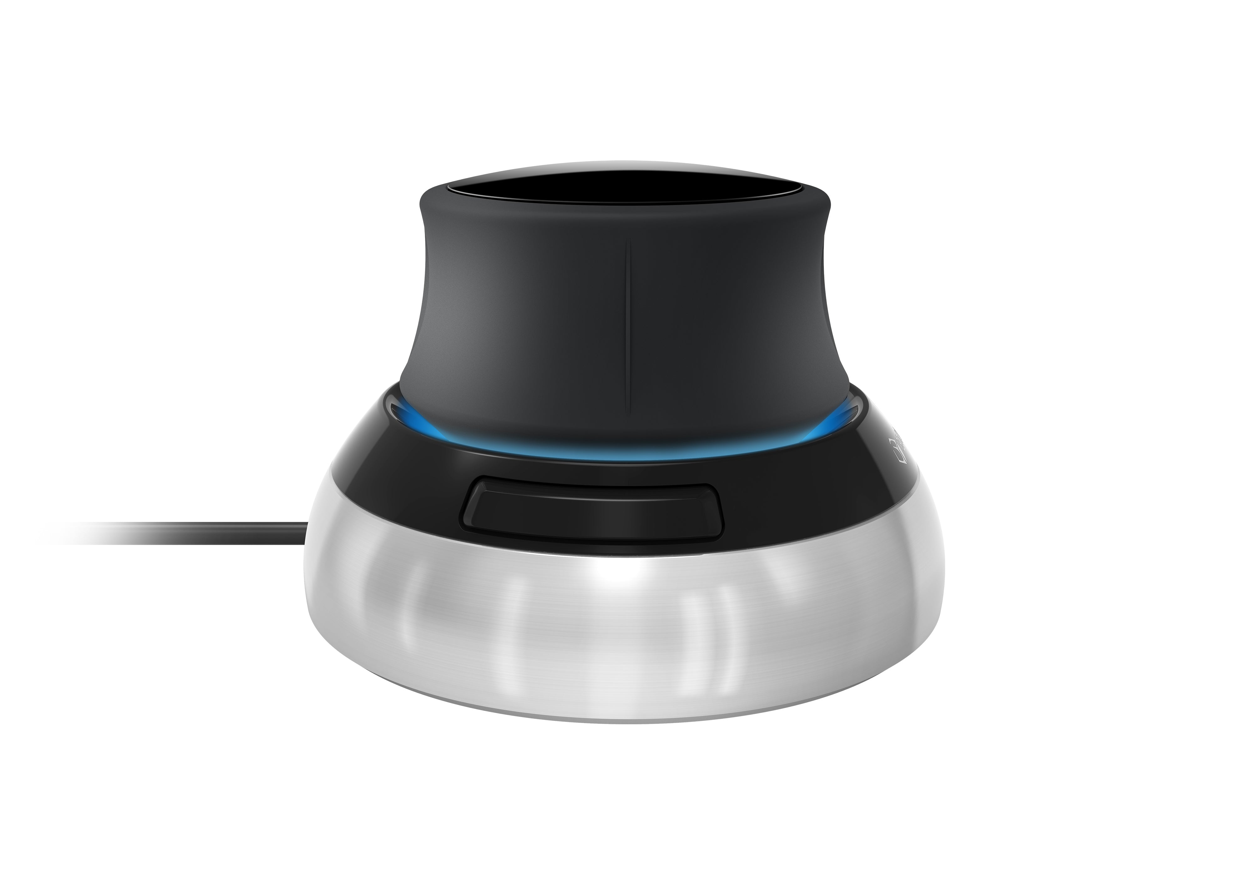 SpaceMouse® Compact – PROG Enterprise Inc.