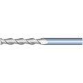 14mm 2Flute 75mmLOC 150mmOAL 14mmShk Round Shank Square Uncoated Carbide End Mill (GP)