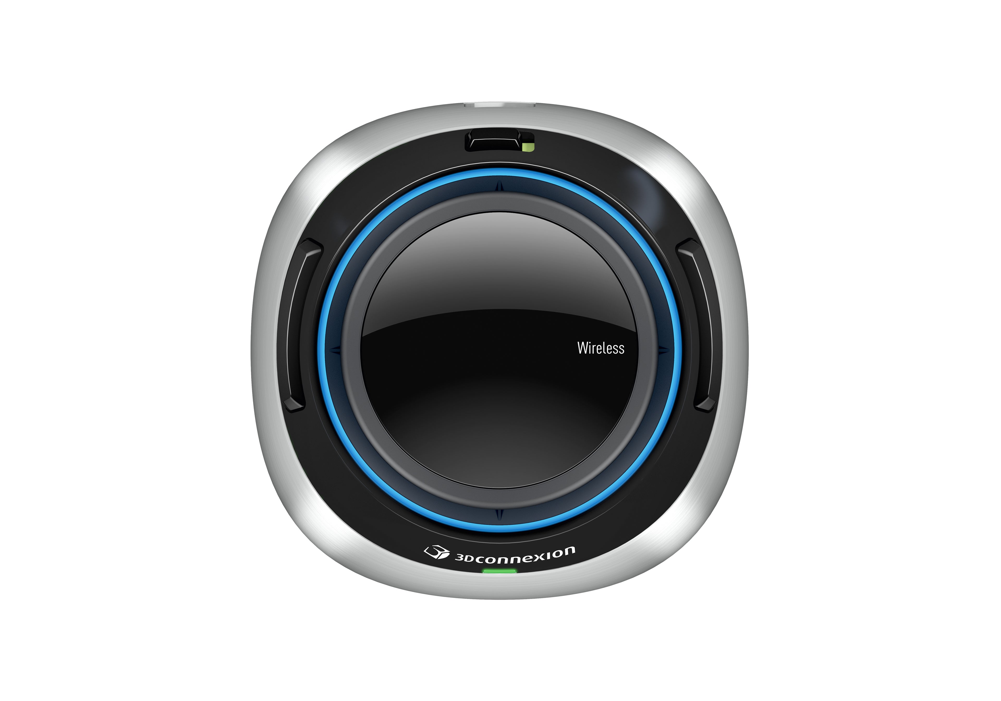 SpaceMouse® Wireless