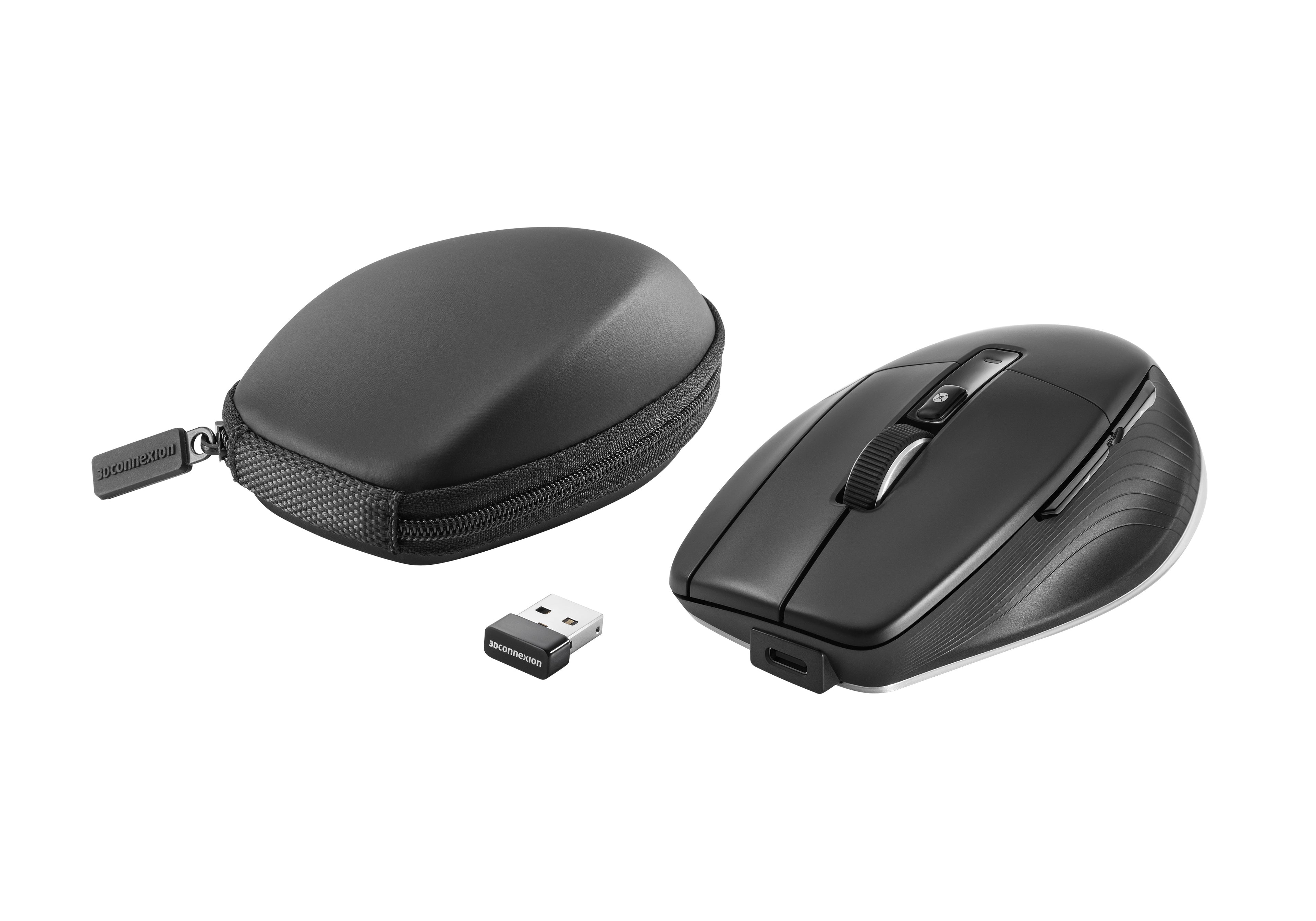 CadMouse Compact Wireless