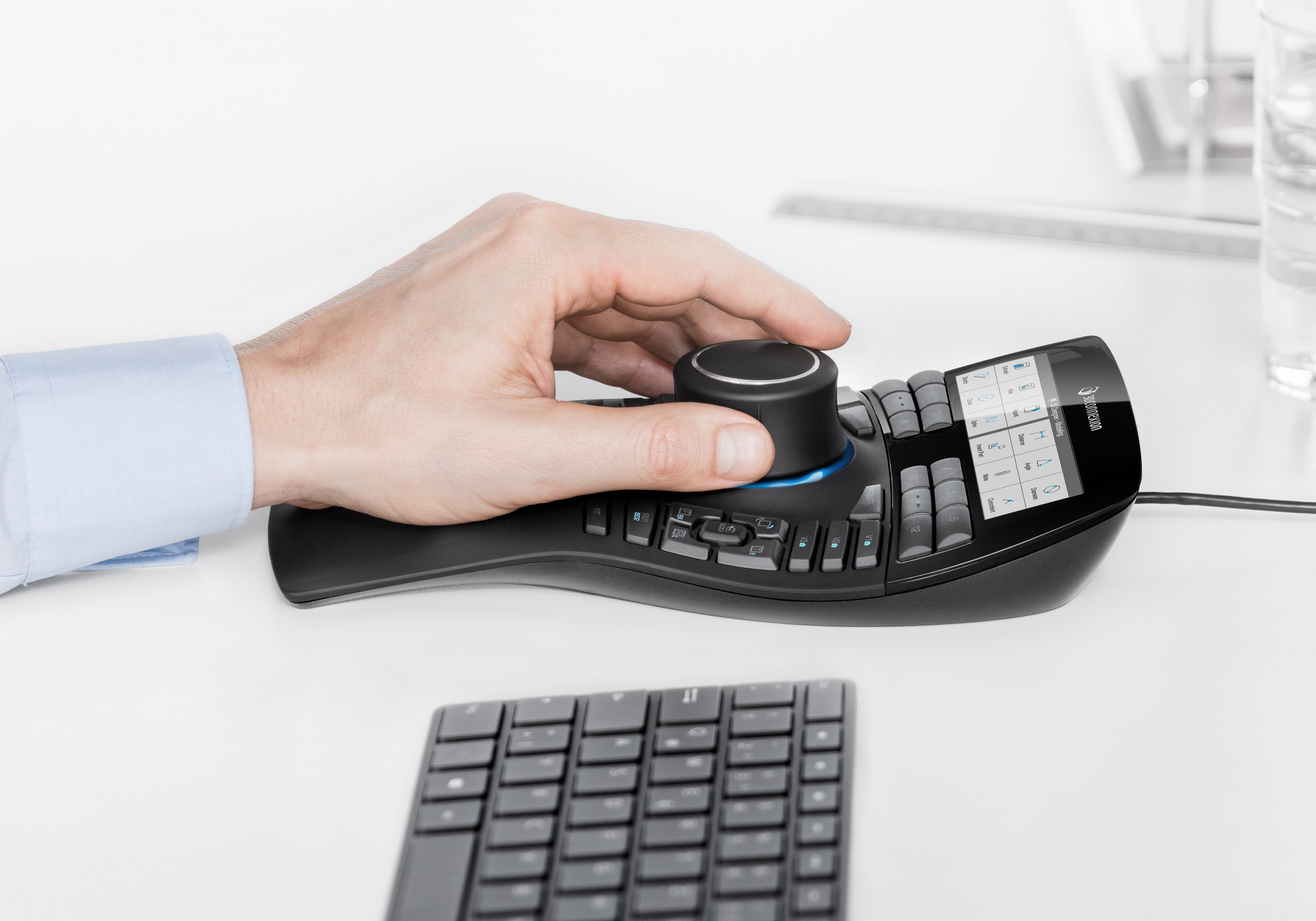 SpaceMouse® Enterprise Kit 2