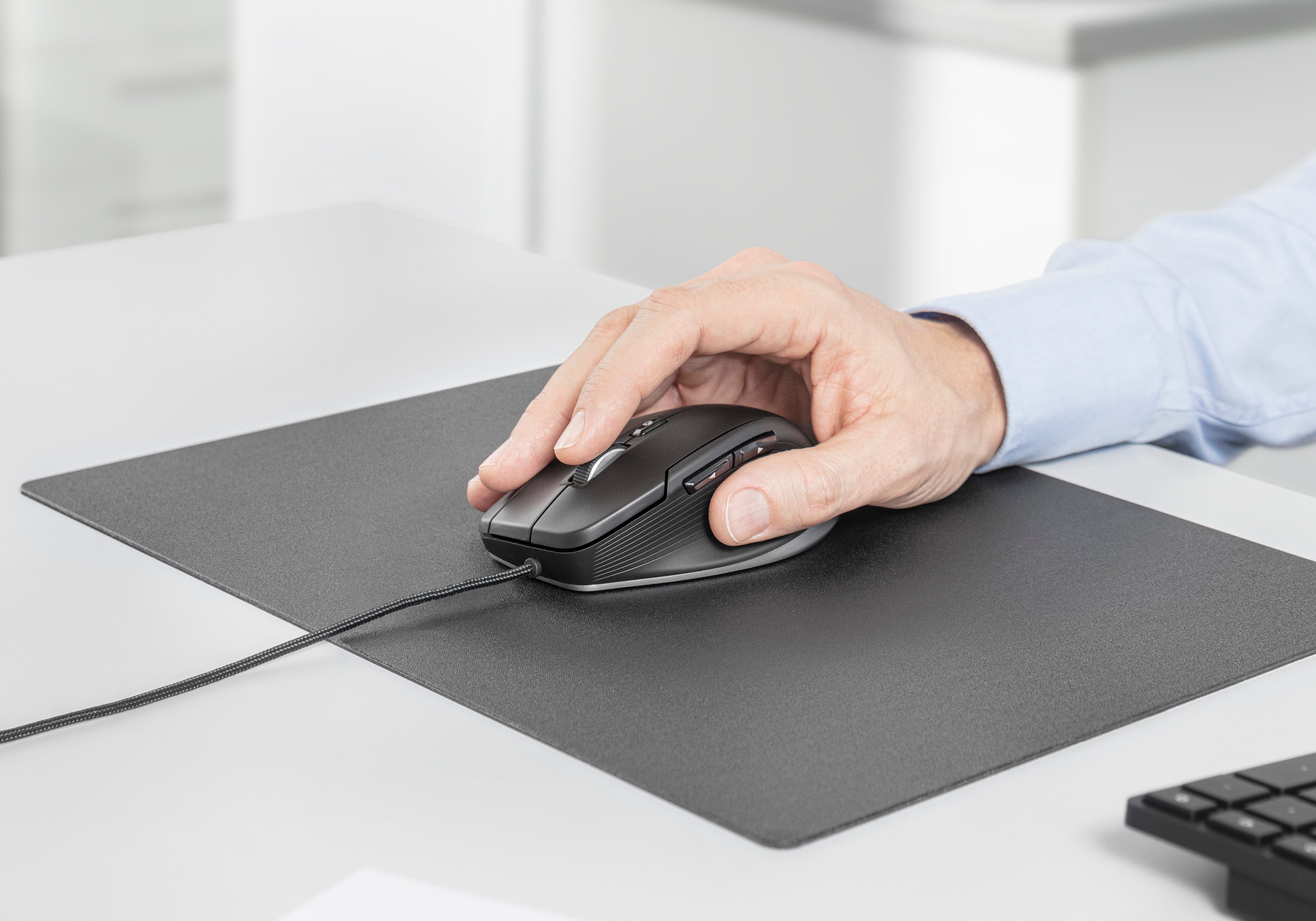 CadMouse Pro